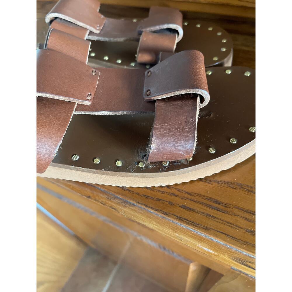 Valentino Garavani Slide Sandal size 39 - Picture 10 of 11